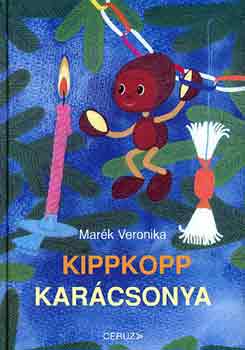 Kippkopp karcsonya