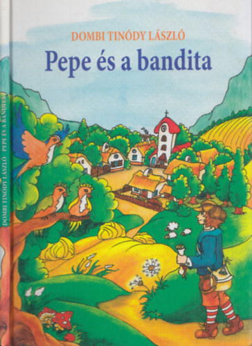 Pepe s a bandita