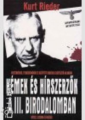 K�mek �s h�rszerz�k a III. birodalomban