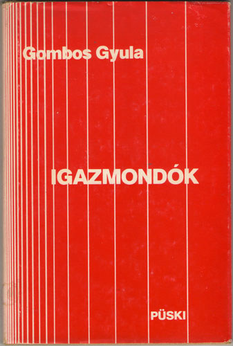 Igazmond�k