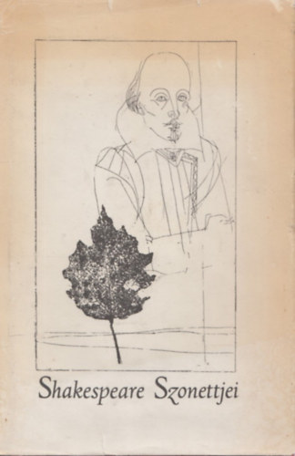 Shakespeare szonettjei