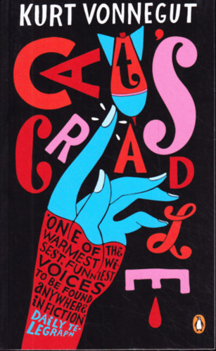 Kurt Vonnegut - Cat's Cradle