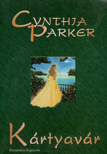 Krtyavr (Cynthia Parker)