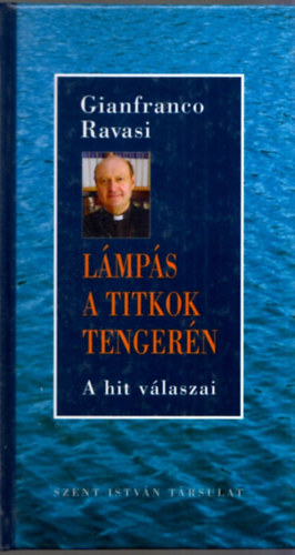 Lmps a titkok tengern (A hit vlaszai)