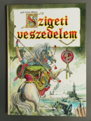 Szigeti veszedelem
