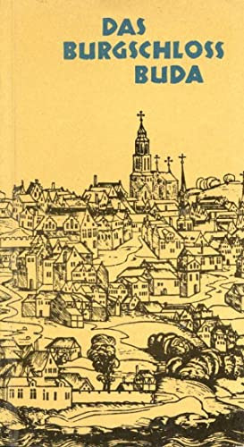 Das Burgschloss Buda