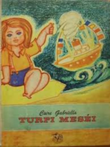 Turpi mes�i (sz�mozott)