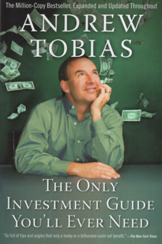 The Only Investment Guide You'll Ever Need