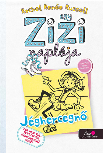 Egy Zizi naplja 4. - Jghercegn