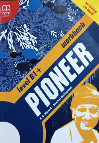 Pioneer level B1+ Workbook