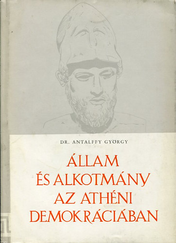 �llam �s alkotm�ny az ath�ni demokr�ci�ban