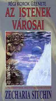 Az istenek vrosai