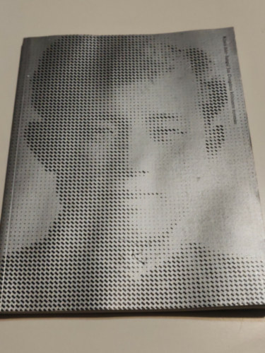 K�z�s ihlet- hangul Jun Dongdzsu k�lt�szete nyom�n (ki�ll�t�si katal�gus)