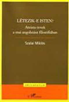 Ltezik-e Isten?