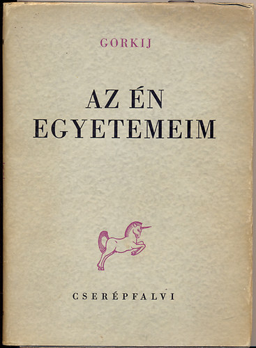 Az n egyetemeim