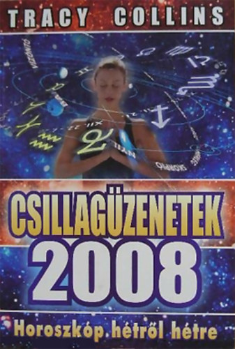 Csillagzenetek 2008