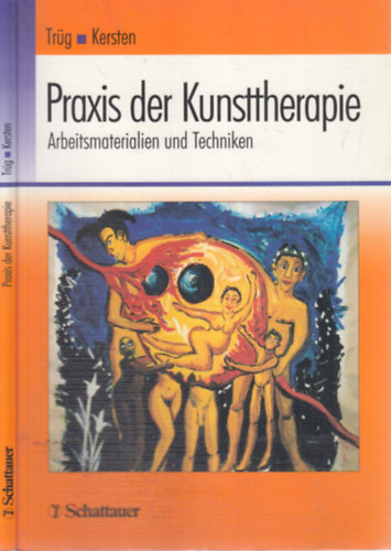 Praxis der Kunsttherapie