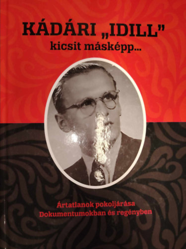 Kdri "Idill" kicsit mskpp