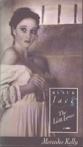 The Lion Lover (Black Lace)