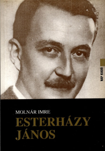 Esterhzy Jnos 1901-1957