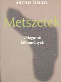 Metszetek