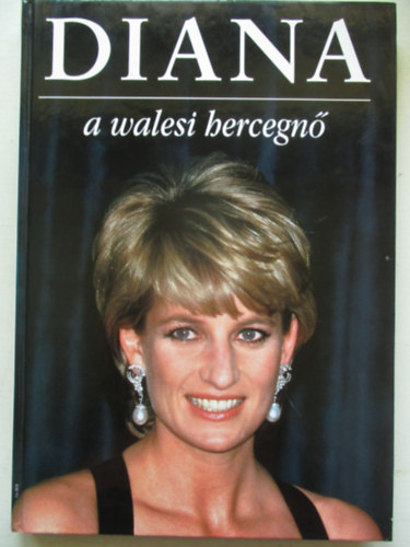 Diana a walesi hercegn