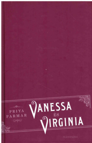 Vanessa s Virginia