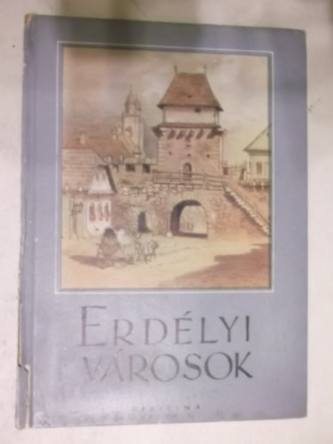 Erdlyi vrosok