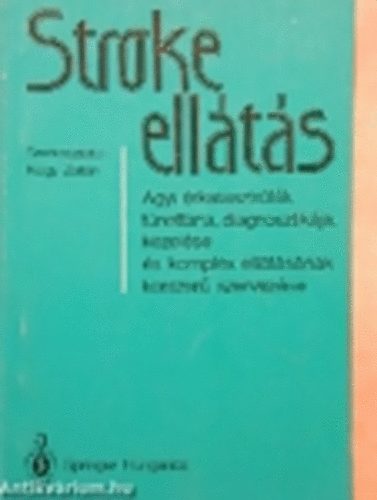 Stroke ell�t�s