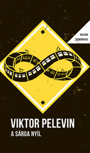 A srga nyl - Helikon zsebknyvek 83