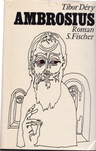 Tibor D�ry - Ambrosius