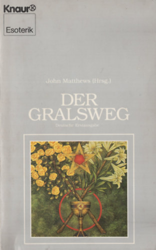 Der Gralsweg