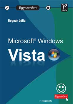 Bognr Jlia - Egyszeren Windows Vista