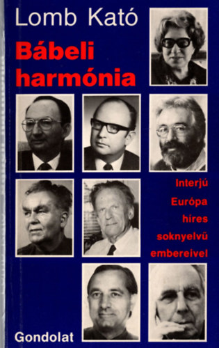 Bbeli harmnia