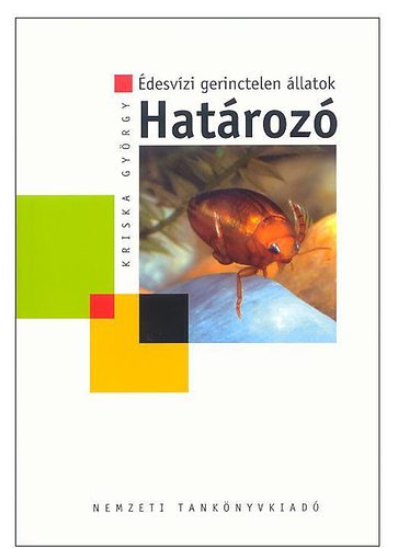 desvzi gerinctelen llatok hatroz