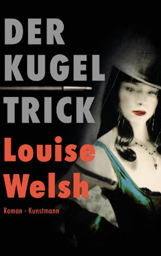 Der Kugel Trick (A labda trükkje német nyelven)