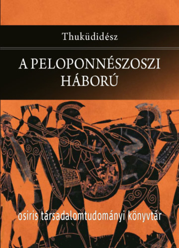A peloponnszoszi hbor