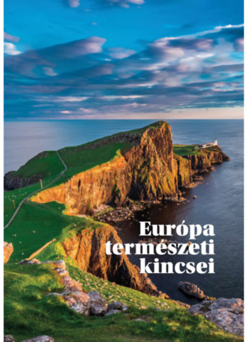 Eurpa termszeti kincsei