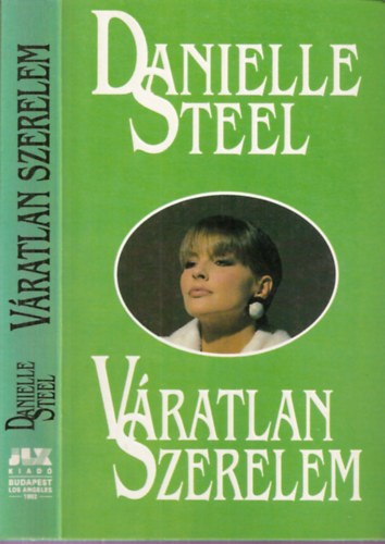 Vratlan szerelem