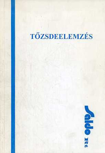 Tzsdeelemzs