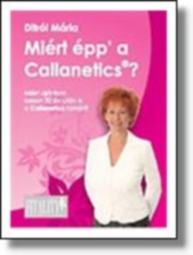 Mirt pp' a Callanetics?