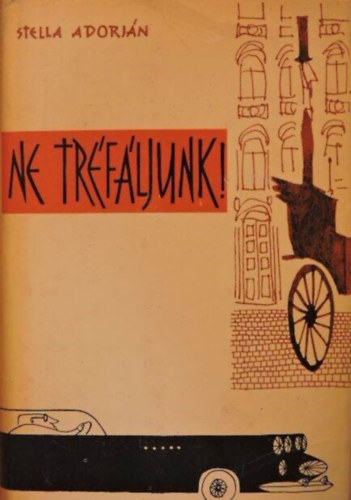 Ne trfljunk!