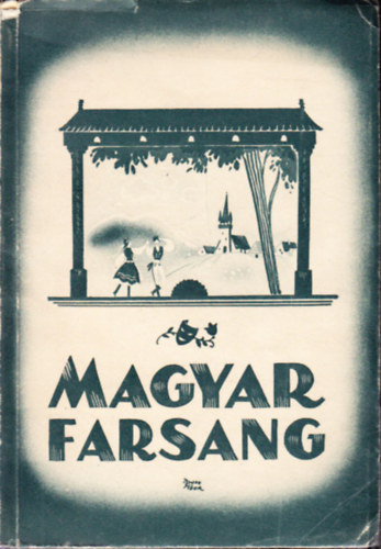Magyar farsang