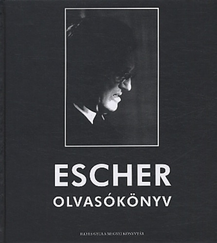 Escher olvas�k�nyv