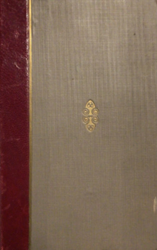 William Clissold vil�ga I-II.