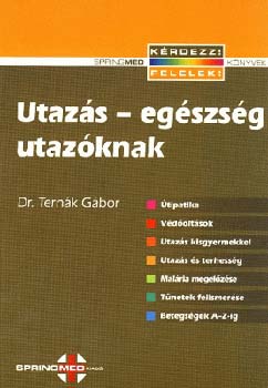 Utazs - egszsg utazknak