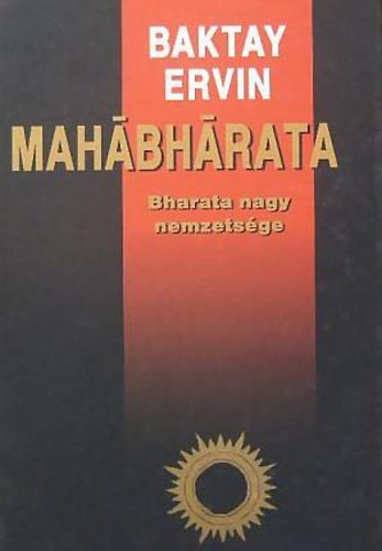 Mahbhrata: Bharata nagy nemzetsge