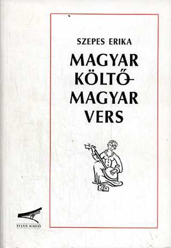 Magyar k�lt�-magyar vers
