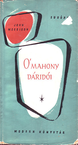 O'Mahony dridi