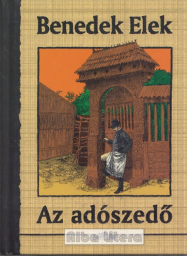 Az adszed